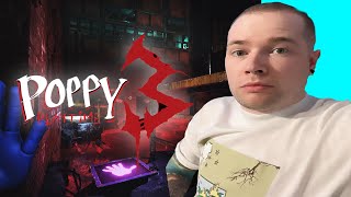 [FULL VOD] DanTDM I was ill now im not poppy playtime time