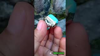 Cincin posfor super bahan super nyala awet se umur hidup// fahmi rama 089630154740