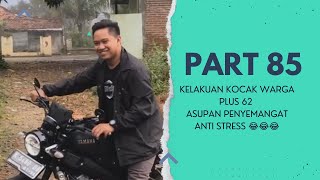 ASUPAN MEME TERBARU WARGA + 62 | PART 85