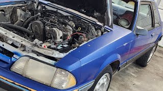 FOXBODY FRIDAY IS BACK!!