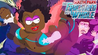 МЕГА ПОПЕЦ ► South Park: The Fractured But Whole #6