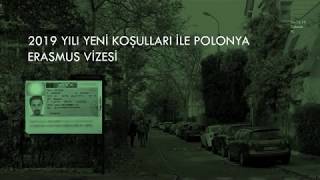 Polonya Vizesi Yeni Koşullara Göre Vize Başvurusu - Başvuru Formu ve Sponsor Dilekçesi Örneği İle