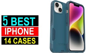 Best iPhone 14 Cases 2024 ! - Top 8 iphone 14 cases Reviews