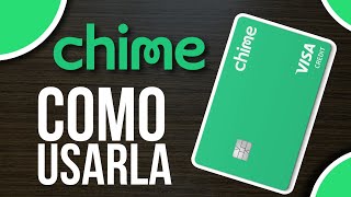 ✅Como Usar El CREDIT BUILDER CHIME || Como Uso La Tarjeta De Chime🔴