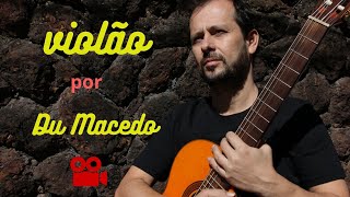 Aprenda a música Felicidade (Lupicinio Rodrigues) no violão