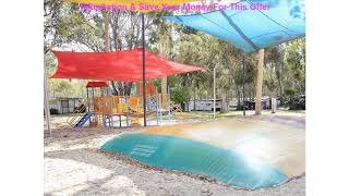 Best Discovery Parks - Moama West - Australia