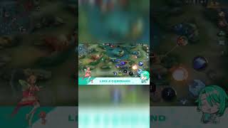 Novara Mobile Legend •1 #novariamlbb #mobilelegends