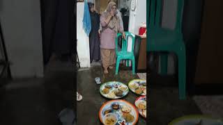 jumat berkah #shorts #viralshorts #trending #mukbang #mukbangers