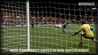 Spanish Goalkeeper Compilation ft. Casillas, Valdes, De Gea & Reina [HD]