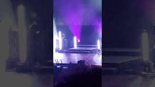 Jane zhang(张靓颖)concert at mohegan sun casino part 15.