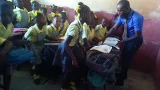 JFM Haiti school Haiteir May 2019 part 5