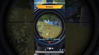 M416 + 6x scope #m4 #6xscope #pubg #pubgmobile #pubgm