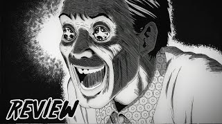 Manga EXPERT Breaks Down Junji Ito's Uzumaki Episode 1