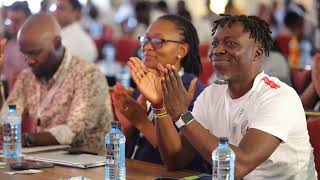 #9TAC2024: Day 3 Highlights Video