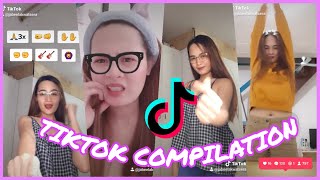 TIKTOK COMPILATION | JABEE DY