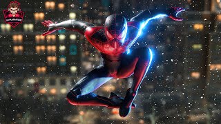 MARVEL'S SPIDER-MAN REMASTERED ▶ ПРОХОЖДЕНИЕ НА РУССКОМ ЯЗЫКЕ ✔ ЧАСТЬ 2 #shorts