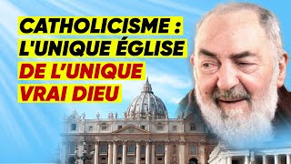 À l’école du Padre Pio - Un catholique ne peut renoncer à évangéliser, témoigner de sa foi