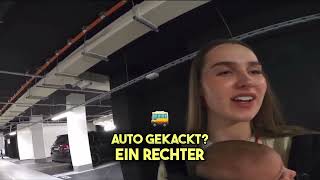 IMANI GEHT AUTO WASCHEN🫧🚙