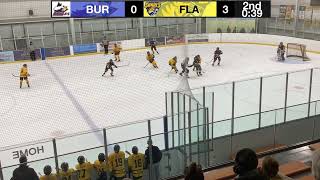 U14AA Goal