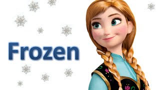 Frozen Fever Soundtrack | Touch of Ice