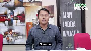 Testimoni 6 Hari Digital Marketing Kebon Digital - Rowi Rizki