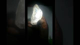 the best quality diamond white +AAA somali group gemeston