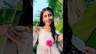 নতুন সাজে আমি সাজি এখন🥰🤍 #ytshorts #dance #trendingvideo #viralvideo #trend #newsong #shorts