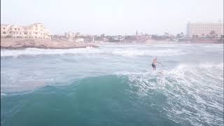 Cabo Roig & La Zenia Beach Paddle Boarding