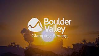 DXN Boulder Valley Glamping 2022