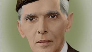 Quaid E Azam Mohammed Ali Jinnah RA & Pakistan 🇵🇰 - Mufakkir E Islam Pir Syed Abdul Qadir Jilani