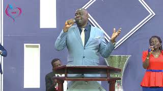 WORSHIP AND PRAY WITH Dr Joseph Lubwama Serumaga live at UCC KASUBI INNERMAN MINISTRIES 29 05 2022