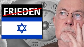 Horoskop von Israel zeigt viel - aber keinen Frieden!