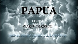 Film Perjalanan Menelusuri Lemba Alam Papua #filmpendek