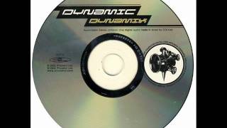 Dynamic - Alien Connection