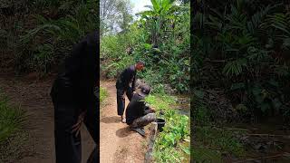 Mancing dulu gess #comedysunda #shortvideos #ngakak