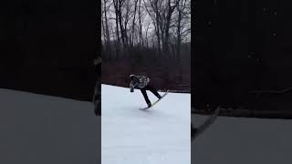 2024 snowboarding wins