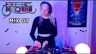 BEKIMACHINE DJ Set 07: Peak Techno Mix | OCT.29.2021