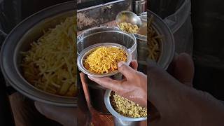 Appa Misalwale Nanapeth | Bhiid Misal #punestreetfood #misalpav #shorts