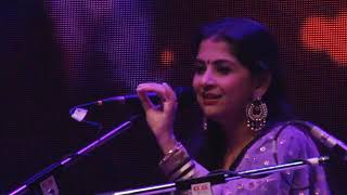 Radha Krishna Hori by Sakhi | kaushiki chakraborty live in Nagpur