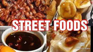 #Street Food's Trece Martires Cavite