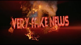 Trump Tweets Explode CNN Fake News Heads