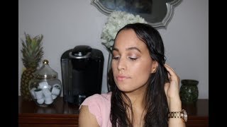 PUR Cosmetic Powder Foundation-Glowy Skin| Jasmin Jimenez92