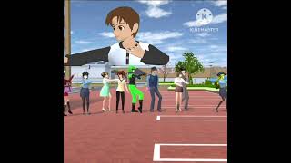 meme joget-jogetan #sakuraschoolsimulator #ccp#fpp#fhd #gtactw#sss