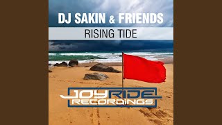 Rising Tide (Calabria's Low Tide Remix)