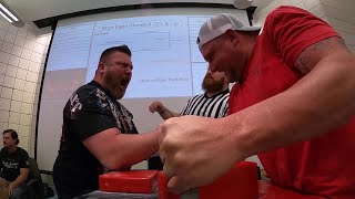 Best of Utah Summer Games Armwrestling 2023