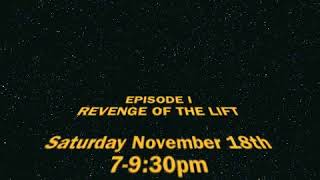 Revenge of the Lift