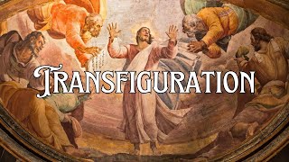 Transfiguration, The Path Between the Law and the Prophets