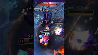 EZ QUADRA!