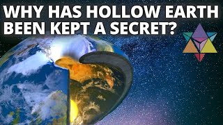 Why Has Hollow Earth Been Kept A Secret?