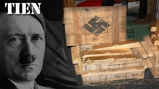 10 MYSTERIES OVER NAZI DUITSLAND - TIEN